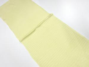 未使用品　正絹　絽　夏用帯揚げ